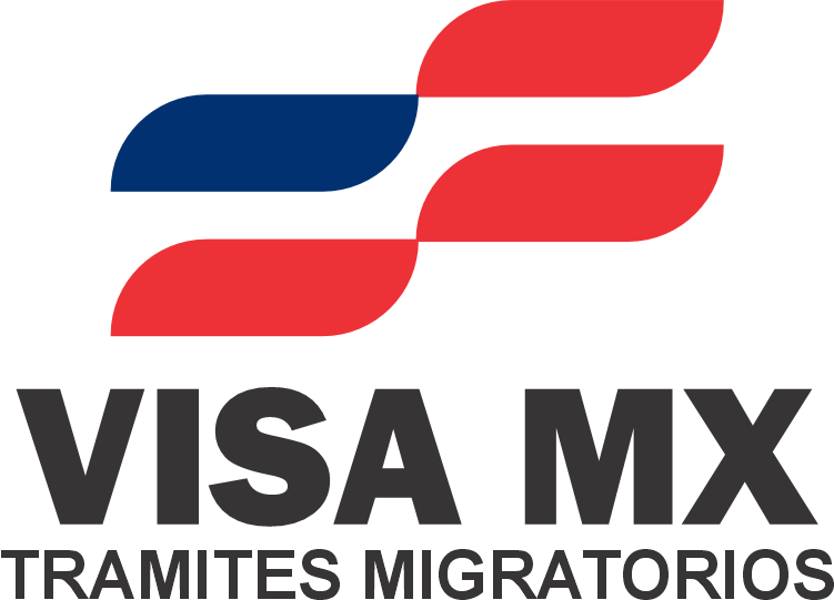 VISA MX - Trámites Migratorios